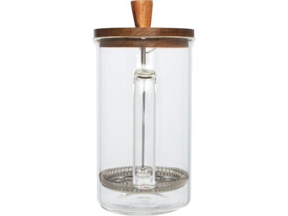 Кофейный пресс Ivorie объемом 600 мл , дерево Кофейный пресс Ivorie объемом 600 мл , дерево