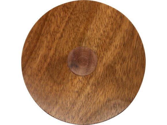 Кофейный пресс Ivorie объемом 600 мл , дерево Кофейный пресс Ivorie объемом 600 мл , дерево