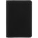 Обложка для паспорта Alaska, черная