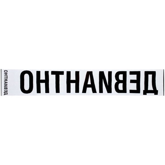 Шарф «Девиантно» Шарф «Девиантно»