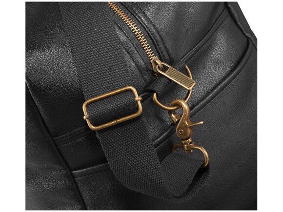 Сумка дорожная Oxford, черный Сумка дорожная Oxford, черный