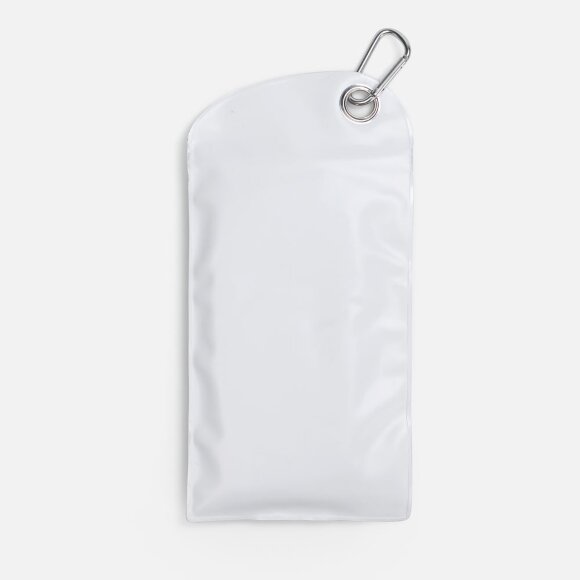 Охлаждающее полотенце Baffin, серое