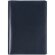 Ежедневник-портфолио Napoli, недатированный, синий
