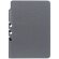 Ежедневник Flexpen Mini, недатированный, серый