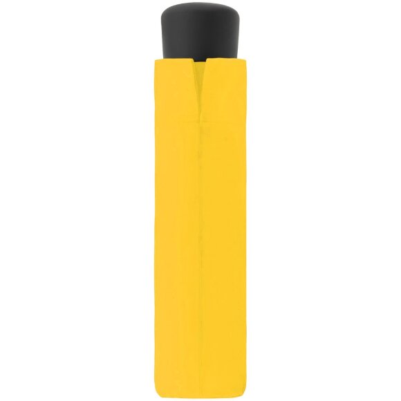 Зонт складной Trend Mini, желтый