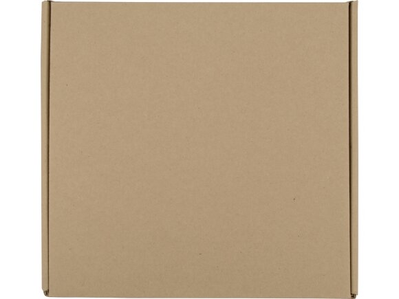 Подарочный набор Tea Trio Superior с тремя видами чая, оранжевый