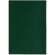 Обложка для паспорта Shall, зеленая