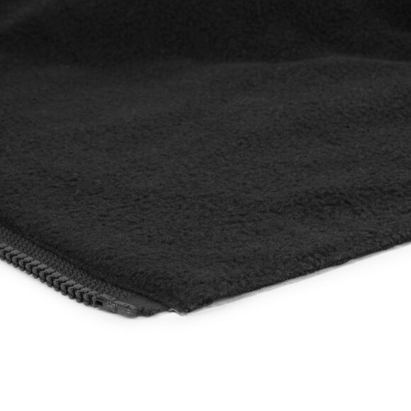 Жилет двусторонний Manifest из светоотражающей ткани, серый Жилет двусторонний Manifest из светоотражающей ткани, серый