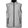 Жилет двусторонний Manifest из светоотражающей ткани, серый Жилет двусторонний Manifest из светоотражающей ткани, серый