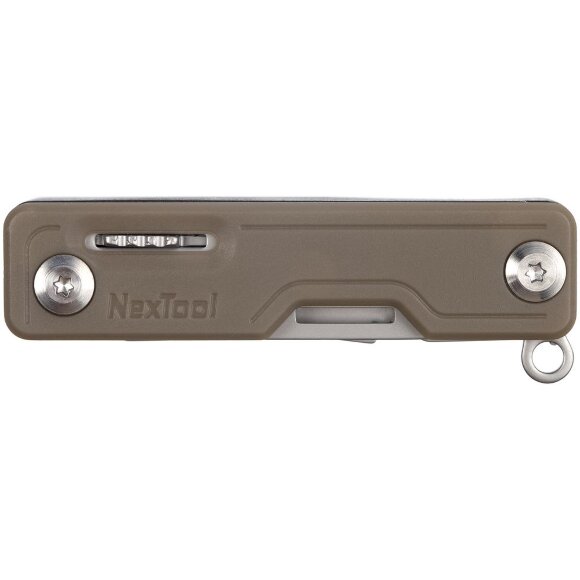 Нож-брелок NexTool Knight EDC, хаки Нож-брелок NexTool Knight EDC, хаки