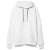 Толстовка с капюшоном Unit Kirenga Heavy, белая