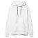Толстовка с капюшоном Unit Kirenga Heavy, белая