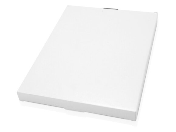 Папка для документов Спрингфилд, черный