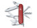 Нож перочинный VICTORINOX Climber, 91 мм, 14 функций, красный Нож перочинный VICTORINOX Climber, 91 мм, 14 функций, красный