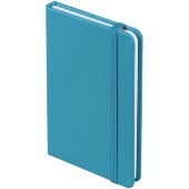 Блокнот Nota Bene, бирюзовый Блокнот Nota Bene, бирюзовый