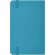 Блокнот Nota Bene, бирюзовый