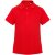 Рубашка поло детская Virma Kids, красная