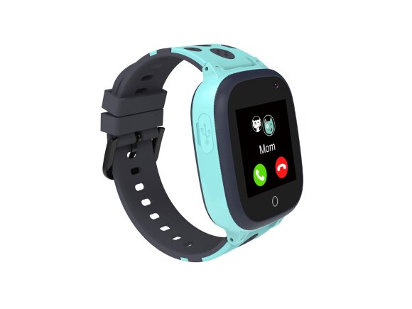 Детские часы Canyon Sandy KW-34, серо-голубой Детские часы Canyon Sandy KW-34, серо-голубой