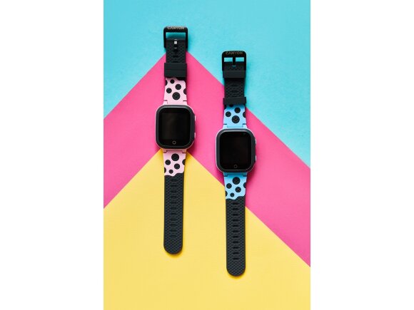 Детские часы Canyon Sandy KW-34, серо-голубой Детские часы Canyon Sandy KW-34, серо-голубой