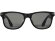 Очки солнцезащитные Sun ray, черный