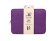 RIVACASE 7705 violet ECO чехол для ноутбука 15.6 / 12 RIVACASE 7705 violet ECO чехол для ноутбука 15.6 / 12