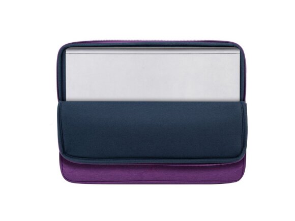 RIVACASE 7705 violet ECO чехол для ноутбука 15.6 / 12 RIVACASE 7705 violet ECO чехол для ноутбука 15.6 / 12