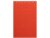 Бизнес - блокнот А5 на гребне Office 60 л., оранжевый