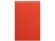 Бизнес - блокнот А5 на гребне Office 60 л., оранжевый