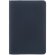 Обложка для паспорта Alaska, синяя