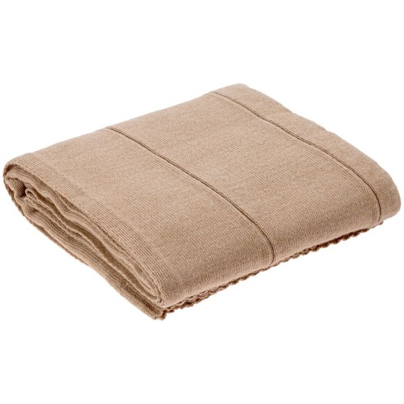 Плед Camino, бежевый Плед Camino, бежевый