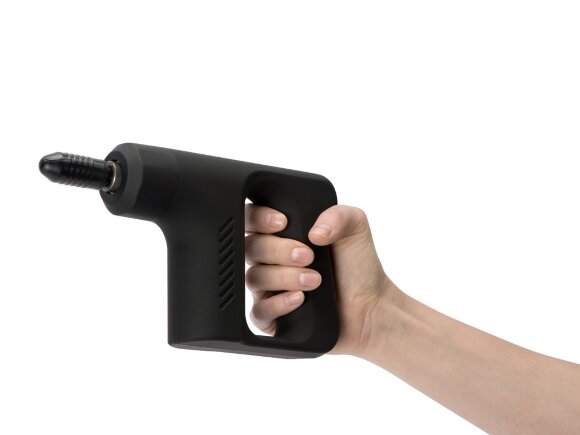 Перкуссионный массажер для тела Matt Перкуссионный массажер для тела Matt