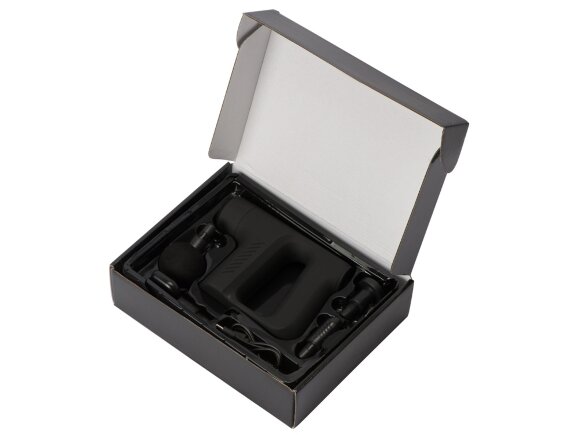 Перкуссионный массажер для тела Matt Перкуссионный массажер для тела Matt