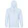 Худи унисекс Condor, голубое Худи унисекс Condor, голубое