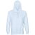 Худи унисекс Condor, голубое