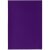 Обложка для паспорта Shall, фиолетовая