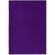 Обложка для паспорта Shall, фиолетовая