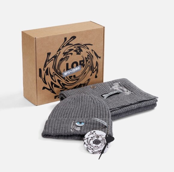 Коробка New Grande, крафт Коробка New Grande, крафт