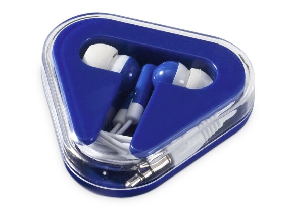 Набор для бега Sprint, синий Набор для бега Sprint, синий