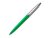 Шариковая ручка Parker Jotter ORIGINALS GREEN CT, стержень: M blue ЭКО-УПАКОВКА