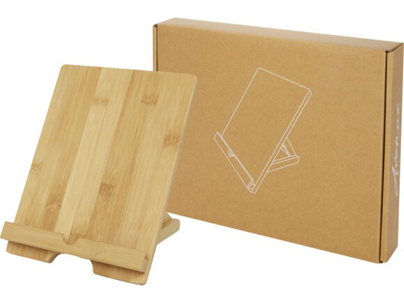 Taihu держатель для планшета из бамбука, дерево Taihu держатель для планшета из бамбука, дерево