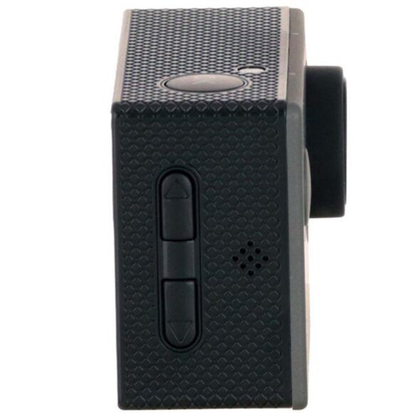 Экшн-камера Digma DiCam 300, серая Экшн-камера Digma DiCam 300, серая