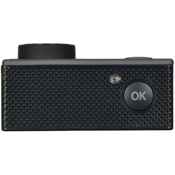 Экшн-камера Digma DiCam 300, серая Экшн-камера Digma DiCam 300, серая