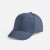 Бейсболка Buffalo, синяя (джинс)