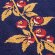 Джемпер Pick The Berry, синий Джемпер Pick The Berry, синий