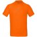 Рубашка поло мужская Inspire, оранжевая