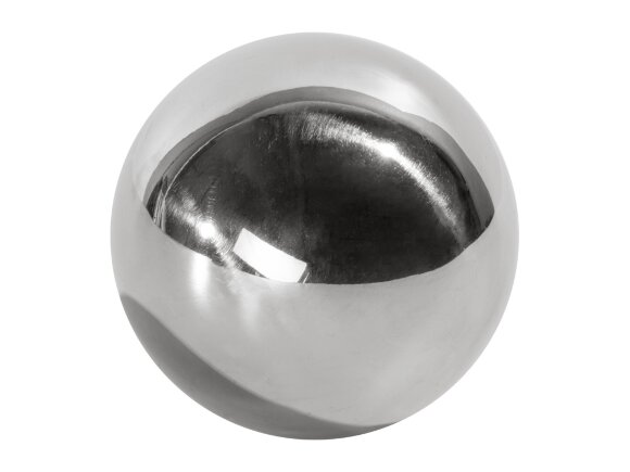 Стальные сферы для охлаждения виски Islay Стальные сферы для охлаждения виски Islay