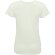 Футболка женская Metropolitan, светло-зеленая Футболка женская Metropolitan, светло-зеленая