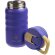 Термобутылка Fujisan 2.0, фиолетовая Термобутылка Fujisan 2.0, фиолетовая