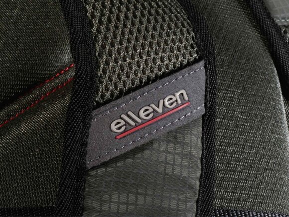 Рюкзак Lunar, черный