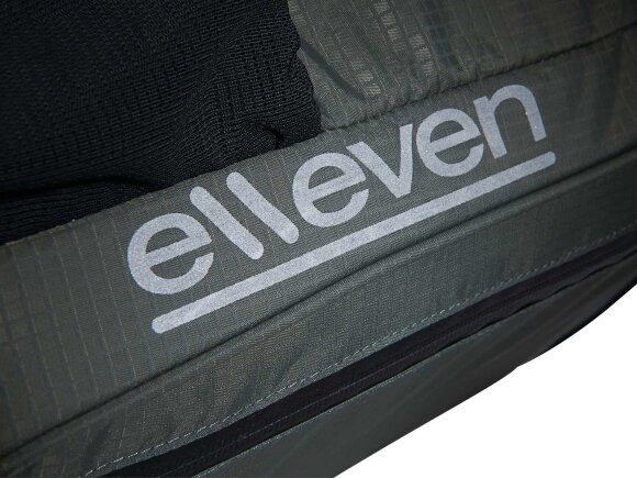 Рюкзак Lunar, черный